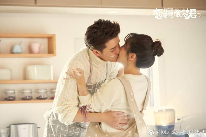 苏菲亚的婚纱